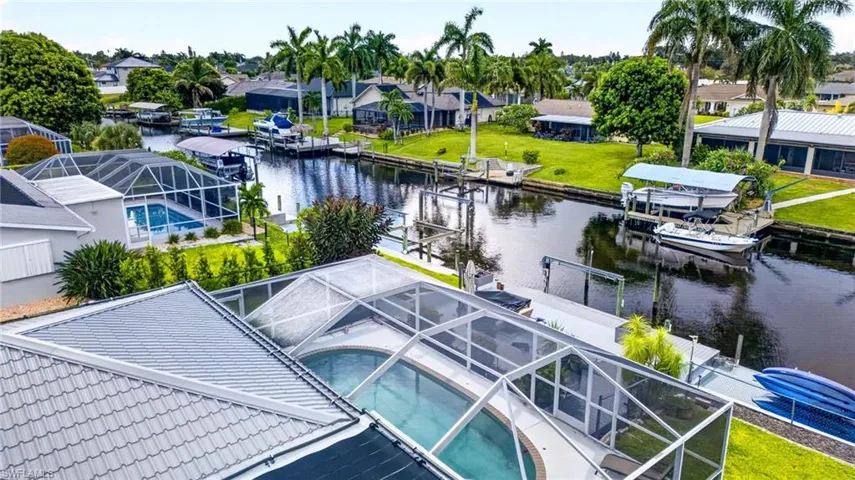 1808 Se 13th Ter, Cape Coral, Florida 33990