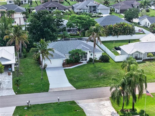 705 Sw 9th Ave, Cape Coral, Florida 33991