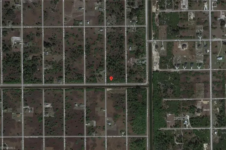 1600  Abbott  AVE, Lehigh Acres, FL 33972