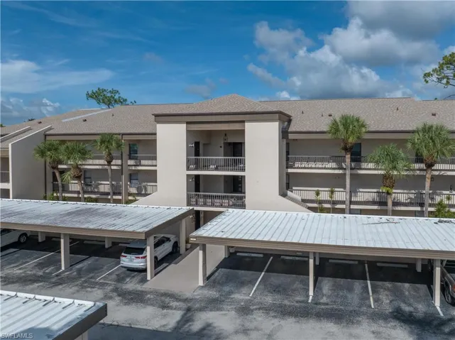 5845 Trailwinds Dr # 523, Fort Myers Fl 33907