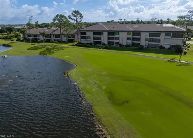 5845 Trailwinds Dr # 523, Fort Myers Fl 33907