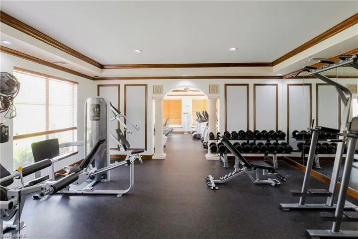 1180 Reserve Way 206, Naples, Florida 34105