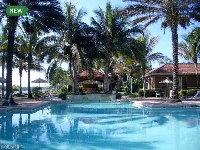 1180 Reserve Way 206, Naples, Florida 34105