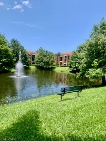 1180 Reserve Way 206, Naples, Florida 34105