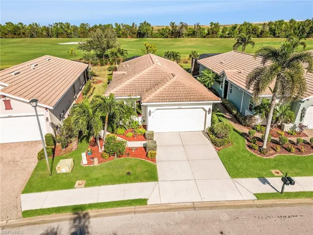 Welcome to 10412 Materita Drive