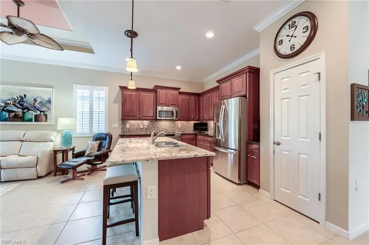 Large pantry
