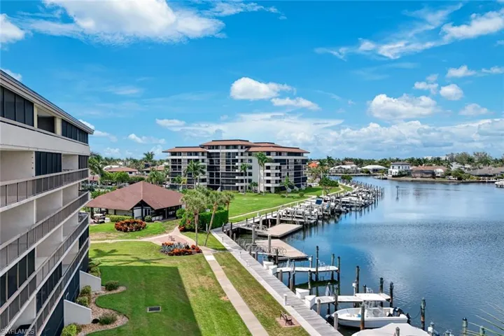 601 Seaview Ct C506, Marco Island, Florida 34145