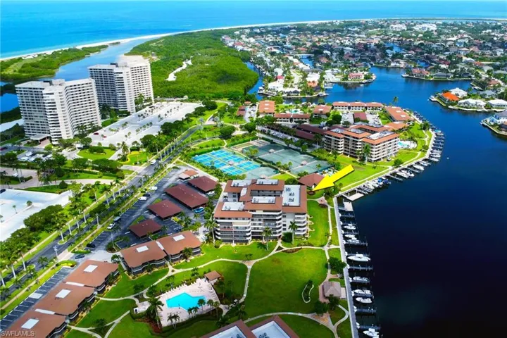 601 Seaview Ct C506, Marco Island, Florida 34145