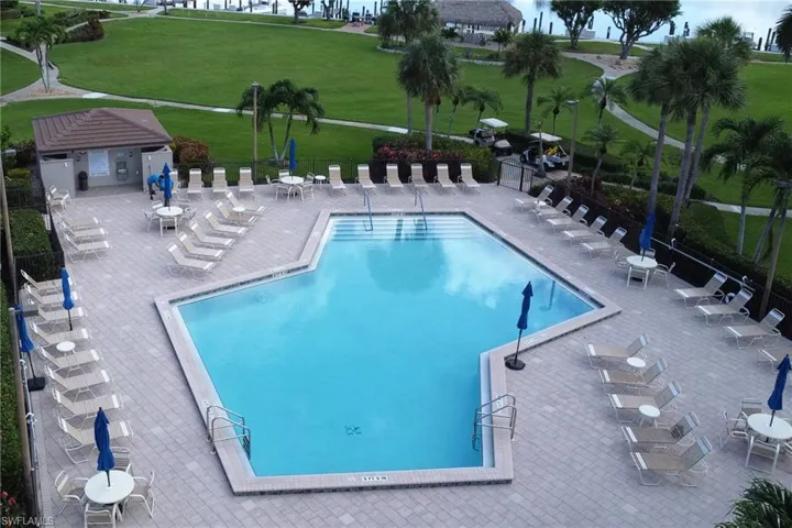 601 Seaview Ct C506, Marco Island, Florida 34145