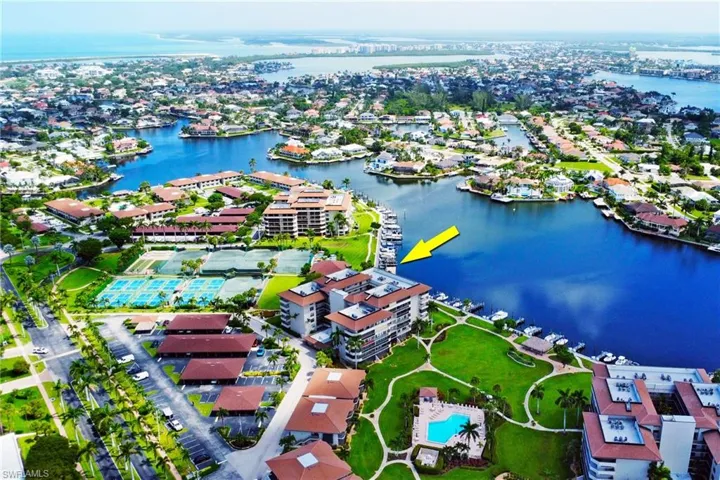 601 Seaview Ct C506, Marco Island, Florida 34145