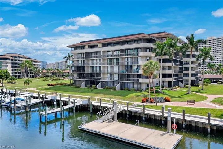 601 Seaview Ct C506, Marco Island, Florida 34145