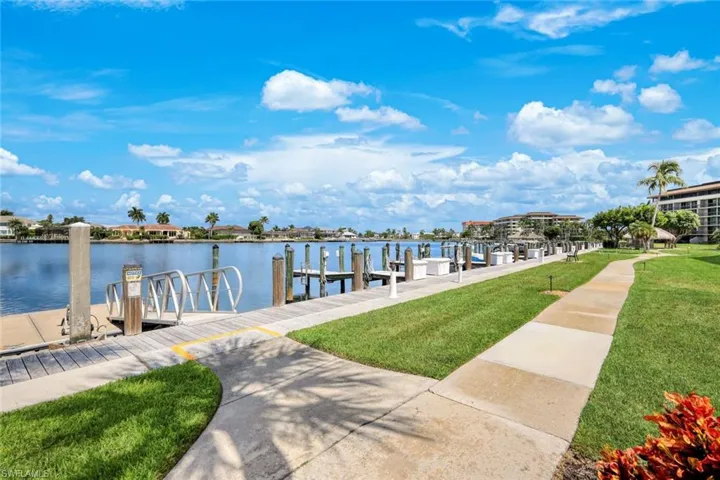 601 Seaview Ct C506, Marco Island, Florida 34145