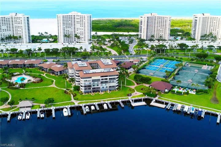 601 Seaview Ct C506, Marco Island, Florida 34145