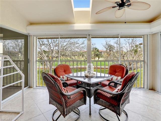 Rear Lanai