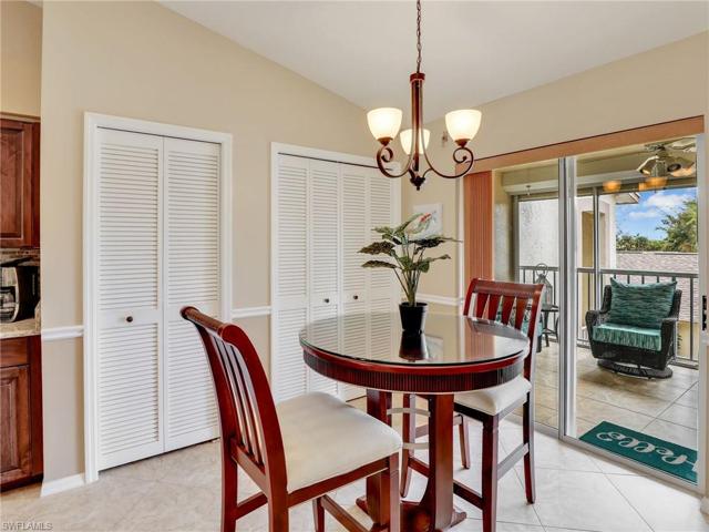 2 Closets/Pantry for abundance of storage