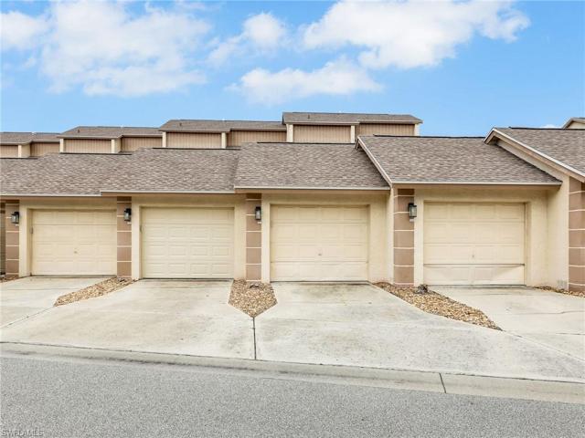 Separate driveway/garage