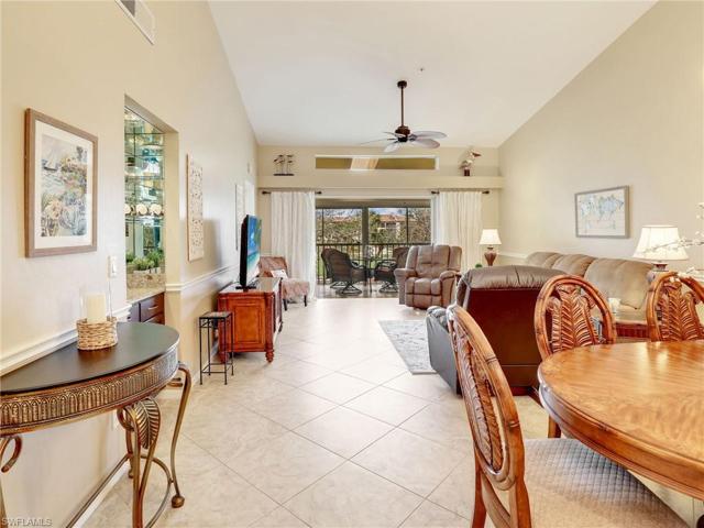 Open Floorplan