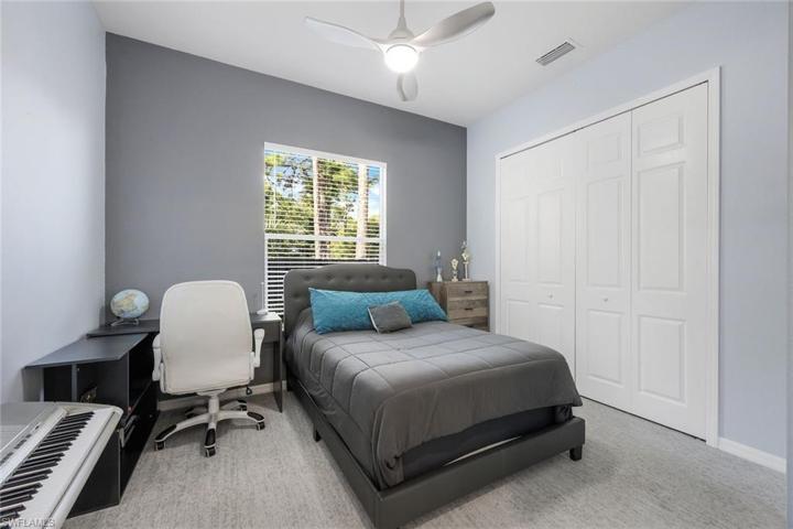 Guest room 3