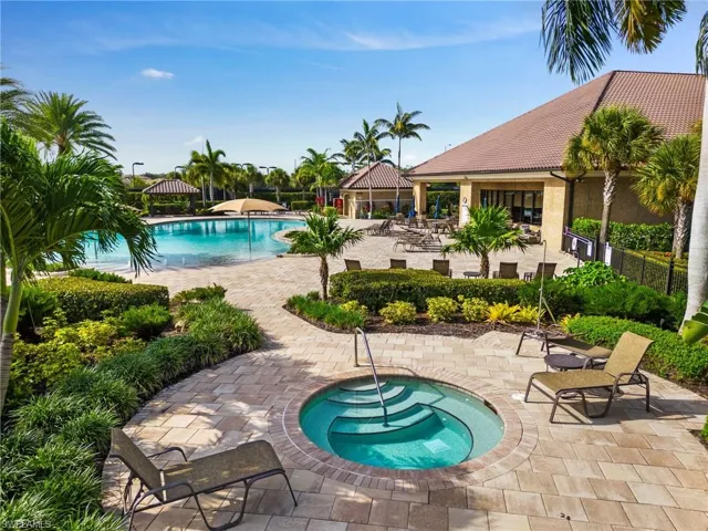 13501 Brown Bear Run, Estero, Florida 33928