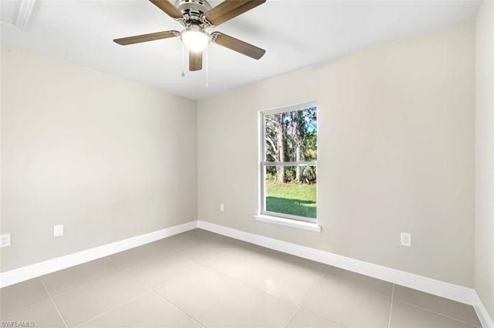 Bedroom #3
