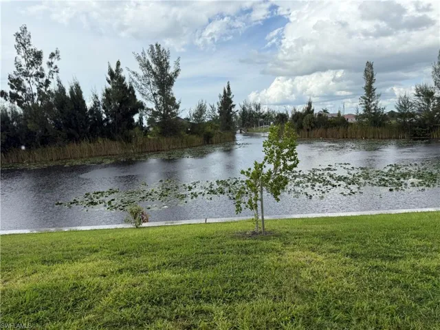 Water view