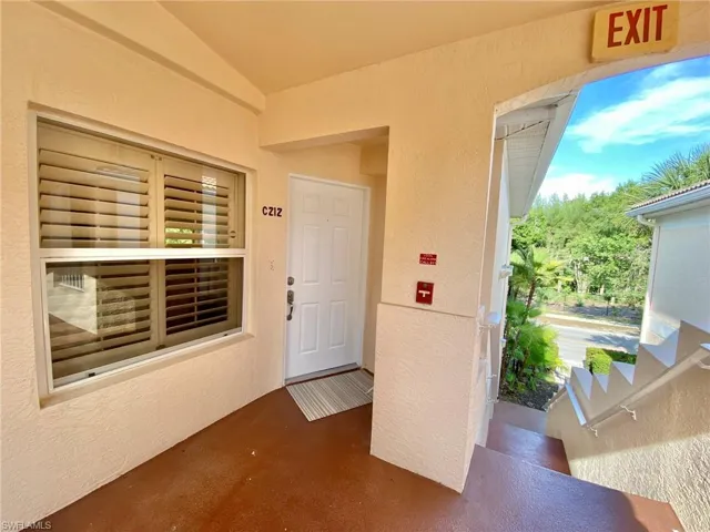 1096 Woodshire Ln C212, Naples, Florida 34105