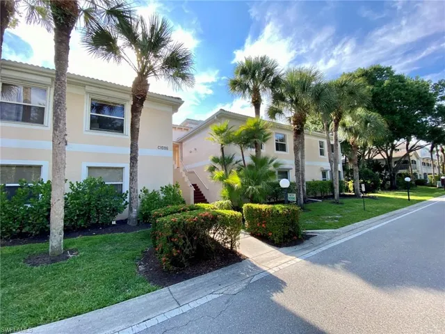 1096 Woodshire Ln C212, Naples, Florida 34105