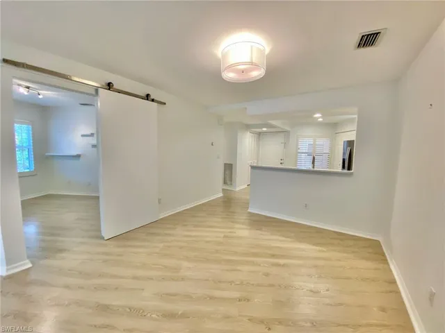 1096 Woodshire Ln C212, Naples, Florida 34105