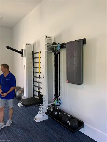 3973 Pomodoro Cir 103, Cape Coral, Florida 33909