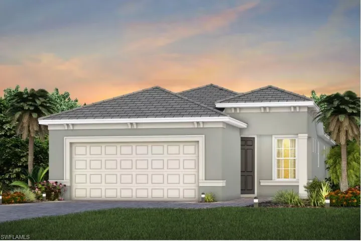 Contour Rendering