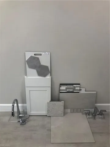 Design Selections