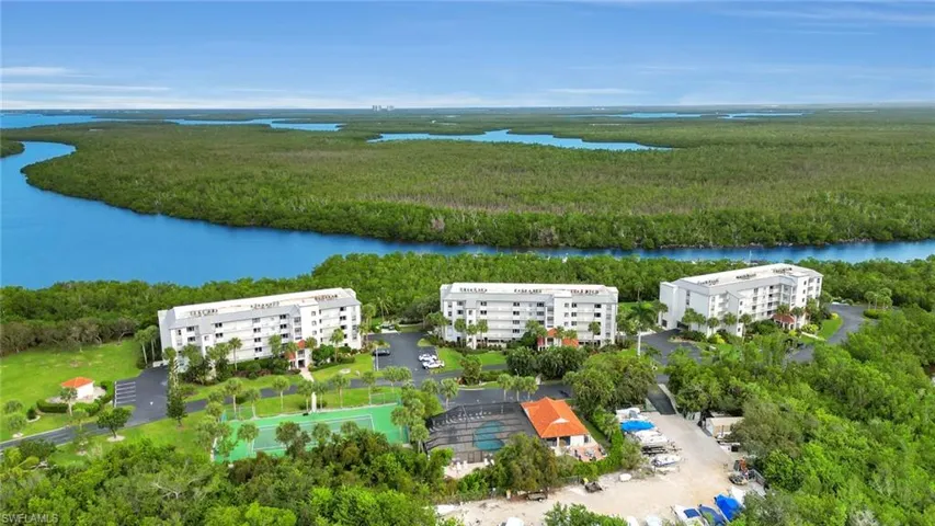 200 Stevens Landing Dr B202, Marco Island, Florida 34145