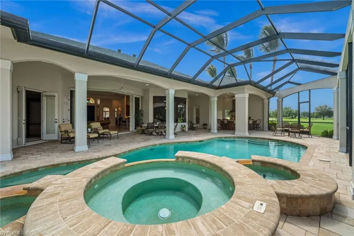 1765 Supreme Ct, Naples, Florida 34110