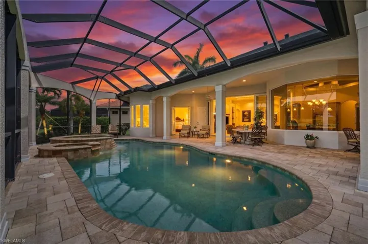 1765 Supreme Ct, Naples, Florida 34110