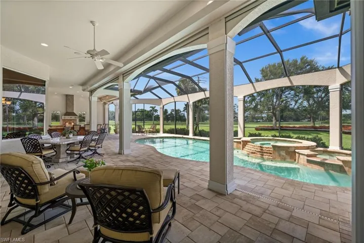 1765 Supreme Ct, Naples, Florida 34110