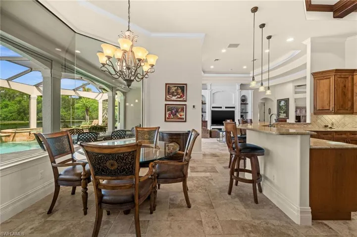 1765 Supreme Ct, Naples, Florida 34110