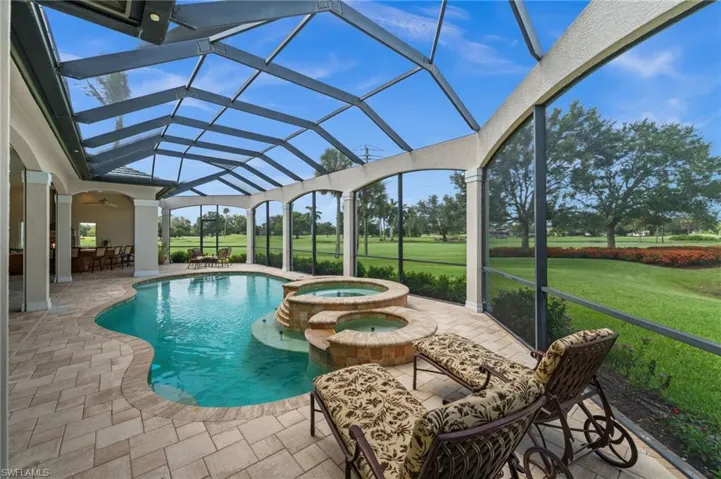1765 Supreme Ct, Naples, Florida 34110