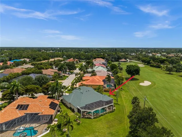 1765 Supreme Ct, Naples, Florida 34110