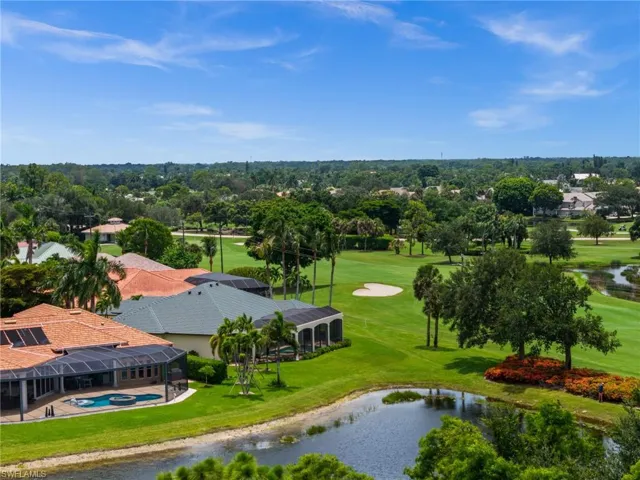 1765 Supreme Ct, Naples, Florida 34110