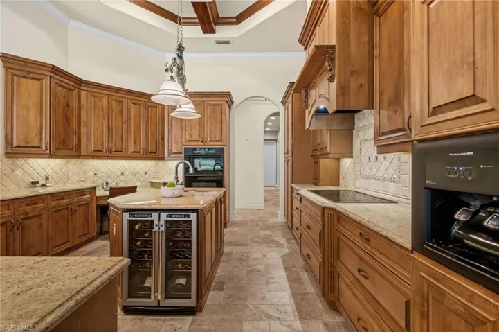 1765 Supreme Ct, Naples, Florida 34110