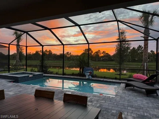5453 Pikewood Ct, Immokalee, Florida 34142
