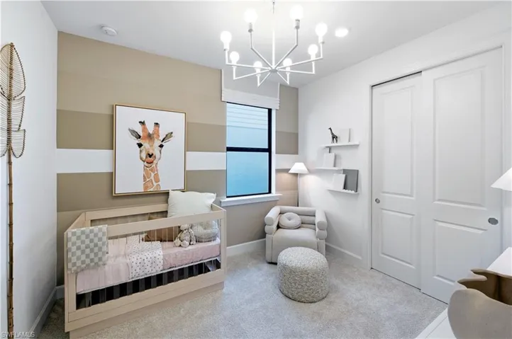 Photos are of furnished Highgate model. Homes may vary.
