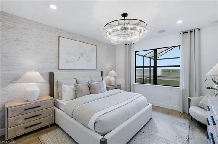 Photos are of furnished Highgate model. Homes may vary.