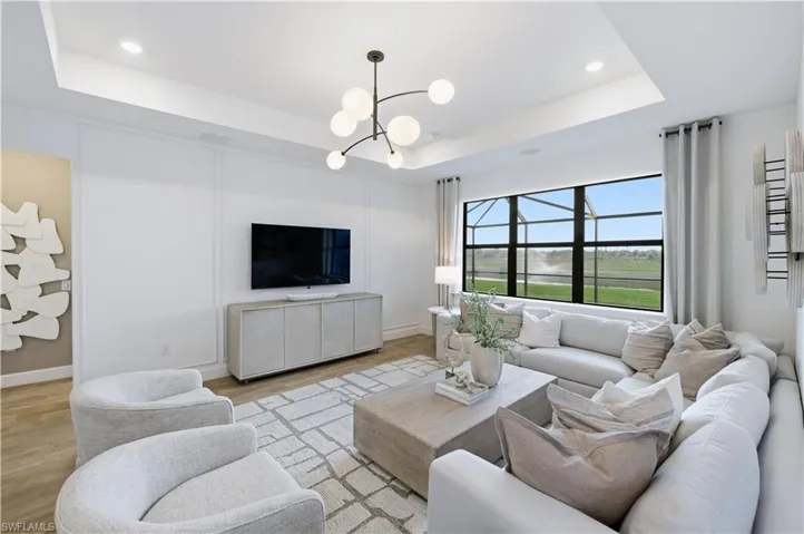 Photos are of furnished Highgate model. Homes may vary.