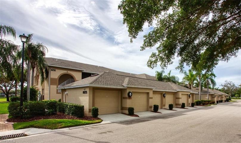 Detached garages