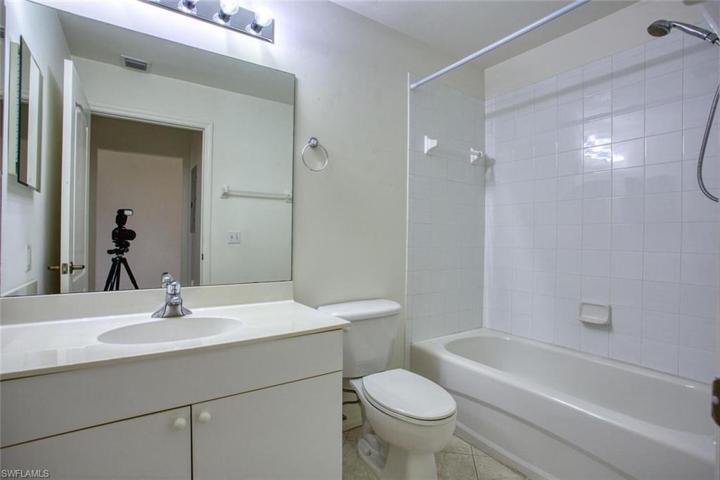 Guest bath