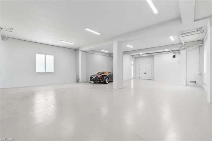 6+ Garage