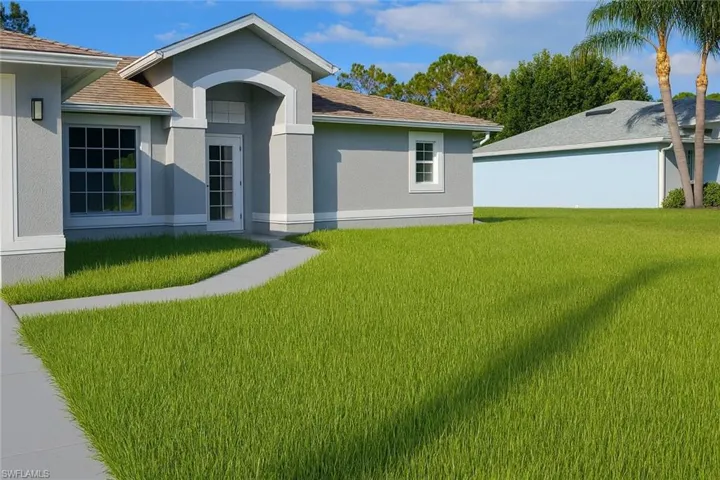 116 Ridgemont Dr, Lehigh Acres, Florida 33972