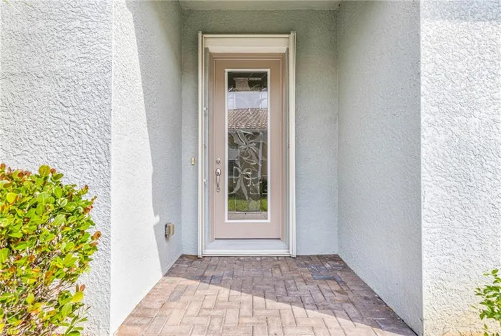 Entry