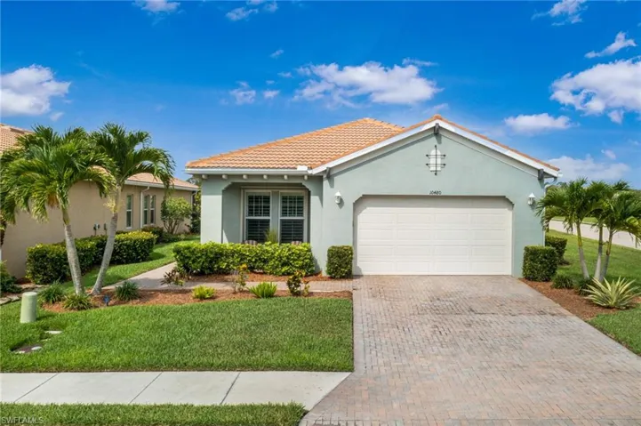 10480  Migliera  WAY, Fort Myers, FL 33913